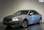 Volvo S80 1.6 T4 Momentum AUT /Clima/ACC/Leer/PDC/NAVI/Keyle, Gebruikt, Zwart, 4 cilinders, Bedrijf