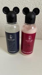 Disney mickey souvenir shampoo en conditioner NIEUW, Verzamelen, Ophalen of Verzenden, Mickey Mouse, Nieuw