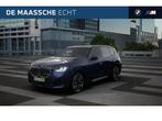 BMW X3 xDrive30e M Sport Automaat / Panoramadak / Trekhaak /, Automaat, 1998 cc, Zwart, 4 cilinders