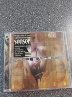 CD SENSER -ASYLUM (LIMITED EDITION 2CD), Cd's en Dvd's, Cd's | Hardrock en Metal, Gebruikt, Ophalen of Verzenden