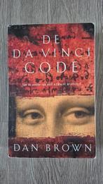 De Da Vinci Code - Dan Brown, Ophalen of Verzenden, Gelezen, Dan Brown