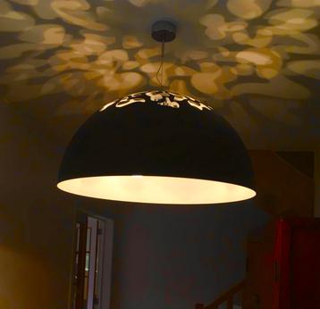 Italiaanse design lampen (1) Disegnoluce Magica beschikbaar voor biedingen