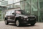 Skoda Karoq 1.5 TSI ACT Business Edition Plus btw auto, 65 €/maand, Stof, Adaptive Cruise Control, Bedrijf