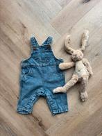 Tuinbroek denim HEMA, Broekje, Jongetje of Meisje, Nieuw, Ophalen of Verzenden