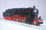 Stoomlocomotief BR 56.20, DRG, Gebruikt, Fleischmann, Ophalen of Verzenden, Analoog