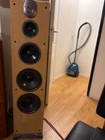 Infinity Boxen - Hifi Luidsprekers delta 70, Audio, Tv en Foto, Luidsprekers, Overige merken, Gebruikt, Ophalen of Verzenden, 120 watt of meer