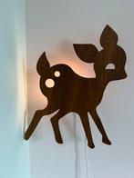 Ferm Living lamp hertje, Ophalen of Verzenden, Zo goed als nieuw, Lamp