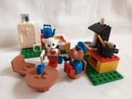 Lego Fabuland 3646 Kitchen Keuken Catherine Cat, Kinderen en Baby's, Speelgoed | Duplo en Lego, Ophalen of Verzenden, Gebruikt