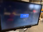 70” Sharp touchscreen / digitaal bord – PN-70TB3, Ophalen, Touchscreen, Zo goed als nieuw, DisplayPort