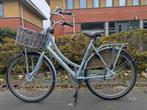 Cortina U5 damesfiets transportfiets - 7 versnellingen, 56 cm of meer, Ophalen, Zo goed als nieuw, Versnellingen