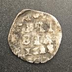1623 Bezemstuiver Friesland, Postzegels en Munten, Munten | Nederland, Vóór koninkrijk, Zilver, Losse munt, Overige waardes
