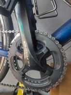 ultegra fc-6800 172.5 crankset + bottom bracket, Fietsen en Brommers, Ophalen of Verzenden, Gebruikt, Racefiets, Crankstel of Pedalen