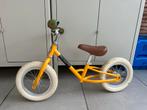 Gele Veloretti Loopfiets - 3-wiel & 2-wiel, Ophalen, Gebruikt, Loopfiets