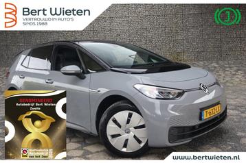 Volkswagen ID.3 Pro Advantage 58 kWh | Camera | KeyLess | Co beschikbaar voor biedingen