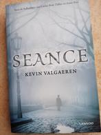 Kevin Valgaeren - Seance, Kevin Valgaeren, Ophalen of Verzenden, Zo goed als nieuw, Nederland
