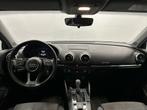Audi A3 Limousine 1.0 TFSI Design Pro Line SLECHTS 85000 KM, Auto's, Gebruikt, Euro 6, Blauw, 116 pk