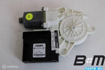 Raammotor RA Audi A3 8P SB 8P4959802E beschikbaar voor biedingen