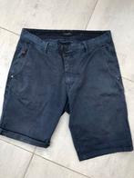 Blauwe bermuda Silver Creek maat 31, Ophalen of Verzenden, Zo goed als nieuw, Blauw