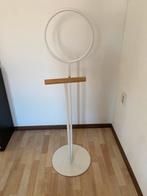 Cloth Rack white IKEA, Huis en Inrichting, Ophalen, Zo goed als nieuw, Hout, Minder dan 100 cm