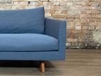 Montis Axel blauw bij TheReSales, Huis en Inrichting, Banken | Bankstellen, Ophalen, Design, 150 tot 200 cm, Tweepersoons