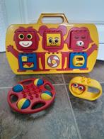 Duplo, Ophalen of Verzenden, Gebruikt, Complete set, Duplo