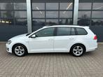 VOLKSWAGEN Golf 1.0 TSI 115pk 7-DSG Comfortline, Stof, Gebruikt, 1210 kg, 116 pk