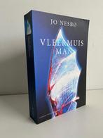 Jo Nesbø - De vleermuisman, Boeken, Thrillers, Ophalen of Verzenden, Zo goed als nieuw, Scandinavië