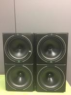 Luidspreker set / KEF C55, Audio, Tv en Foto, Luidsprekers, Gebruikt, -, KEF, --