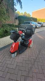 Scootmobiel trophy 6, Diversen, Ophalen