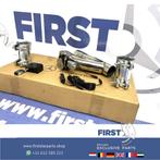 W176 A45 W117 CLA45 W156 GLA45 AMG UITLAAT KLEPPENSYSTEEM SE, Gebruikt, -, Ophalen of Verzenden, -