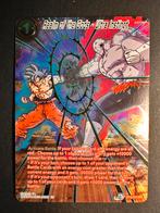 Dragon ball super kaarten nm conditie, Ophalen of Verzenden, Zo goed als nieuw