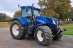 Newholland T7.230, Ophalen of Verzenden, Gebruikt, Meer dan 160 Pk, New Holland