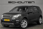 Land Rover Discovery Sport 2.0 TD4 HSE Pano Leder 19", Auto's, Automaat, Gebruikt, 4 cilinders, 150 pk