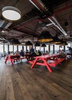 DARK AT NIGHT Apollo Pedant lamp hanglamp plafondlamp lamp, Waterstad 23, Zo goed als nieuw, High-end Lighting, Ophalen