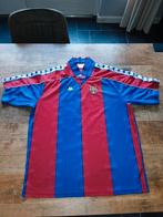 Barcelona shirt 1992-1995 maat XL, Verzamelen, Ophalen of Verzenden, Zo goed als nieuw, Buitenlandse clubs, Shirt