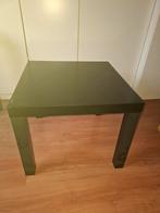 2 Ikea tafeltjes - gratis afhalen Purmerend Noord, Huis en Inrichting, Ophalen, Minder dan 45 cm, Minder dan 55 cm, Gebruikt