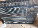 Behringer Eurodesk MX8000A Mengtafel - 48/24 Kanaals, Muziek en Instrumenten, Mengpanelen, Ophalen, Gebruikt, 20 kanalen of meer