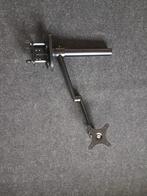 Alberenz Monitor Arm, Ophalen, Zo goed als nieuw, In diepte verstelbaar