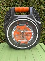 Weissenfels Clack&Go Pro-Tech Sneeuwkettingen, Auto diversen, Sneeuwkettingen, Ophalen, Zo goed als nieuw