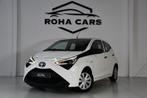 Toyota Aygo 1.0 VVT-i x-fun, Voorwielaandrijving, Gebruikt, Euro 6, 4 stoelen