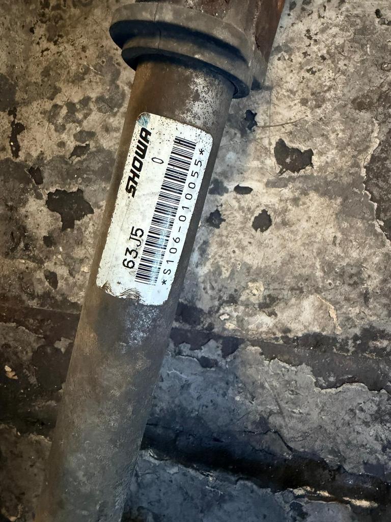 Stuurhuis auto - Onderdeel, Ophalen of Verzenden, Gebruikt, Suzuki