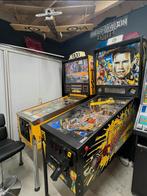 Flipperkast Last action hero data east, Verzamelen, Automaten | Flipperkasten, Ophalen, Stern, Zo goed als nieuw, Dot-matrix