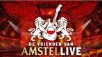 Vrienden van Amstel Live - 11 Januari 2026, Tickets en Kaartjes, Drie personen of meer
