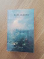 De Seth-materie - Jane Roberts, Boeken, Ophalen, Achtergrond en Informatie, Spiritualiteit algemeen, Jane Roberts