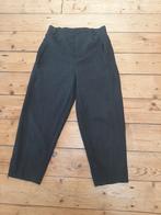 High Waist Pantalon dames maat M/L design shop Athens, Kleding | Dames, Maat 38/40 (M), Zwart, Ophalen of Verzenden, Zo goed als nieuw