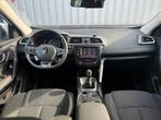 Renault Kadjar 1.2 TCe Bose |Navi|Airco|CruiseCtrl|KeyLess, Voorwielaandrijving, Gebruikt, 4 cilinders, Wit