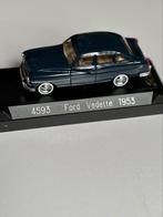 Solido Ford Vedette 1953, Hobby en Vrije tijd, Modelauto's | 1:43, Ophalen, Zo goed als nieuw, Auto, Solido