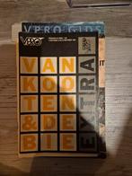 VPRO Gids 1986 - Van Kooten & De Bie, Boeken, Tijdschriften en Kranten, Ophalen of Verzenden, Gelezen, Muziek, Film of Tv
