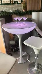 Moree statafel, Ophalen, ., Zo goed als nieuw, Moree