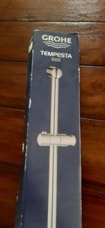 Nieuw - Grohe Tempesta 600 douche stang, Ophalen, Nieuw, Chroom, Douche